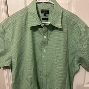 Men’s Xl Margaritaville short sleeve button down